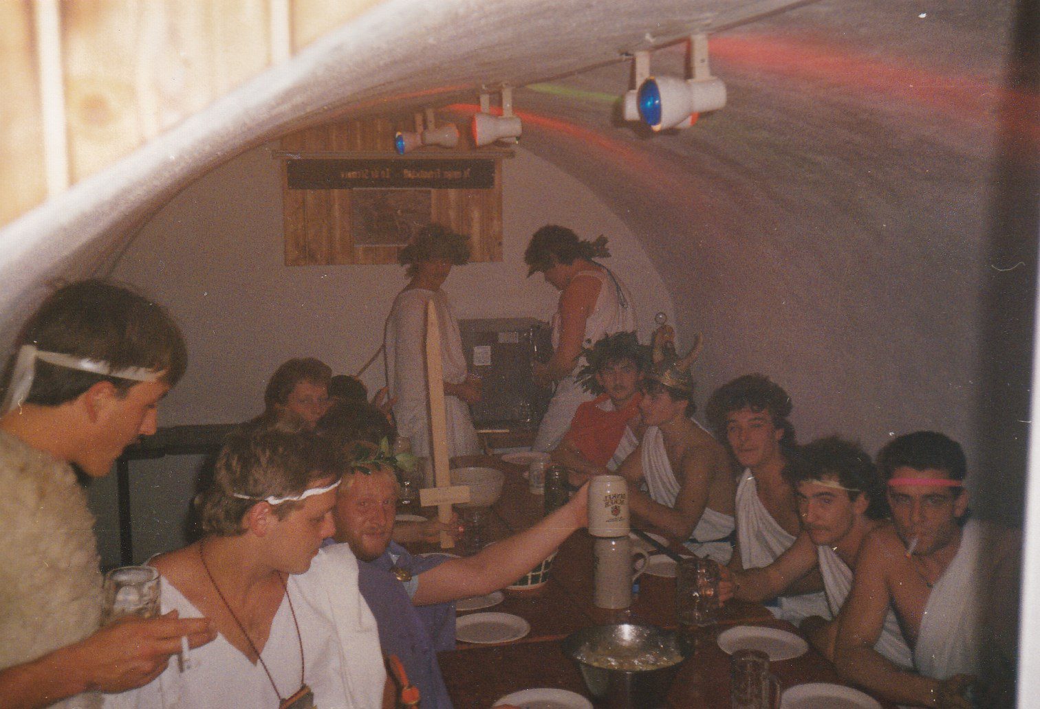 Saukopffressen - Bild 4