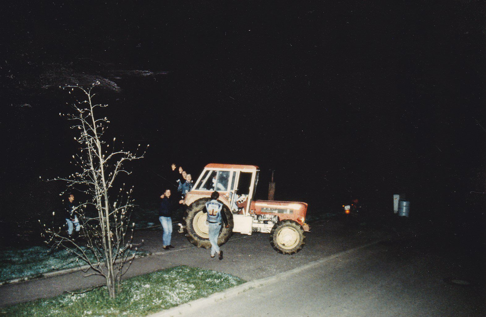 saukopffressen - Bild 1