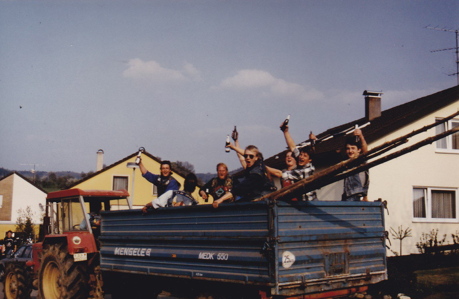 Saukopffressen - Bild 4