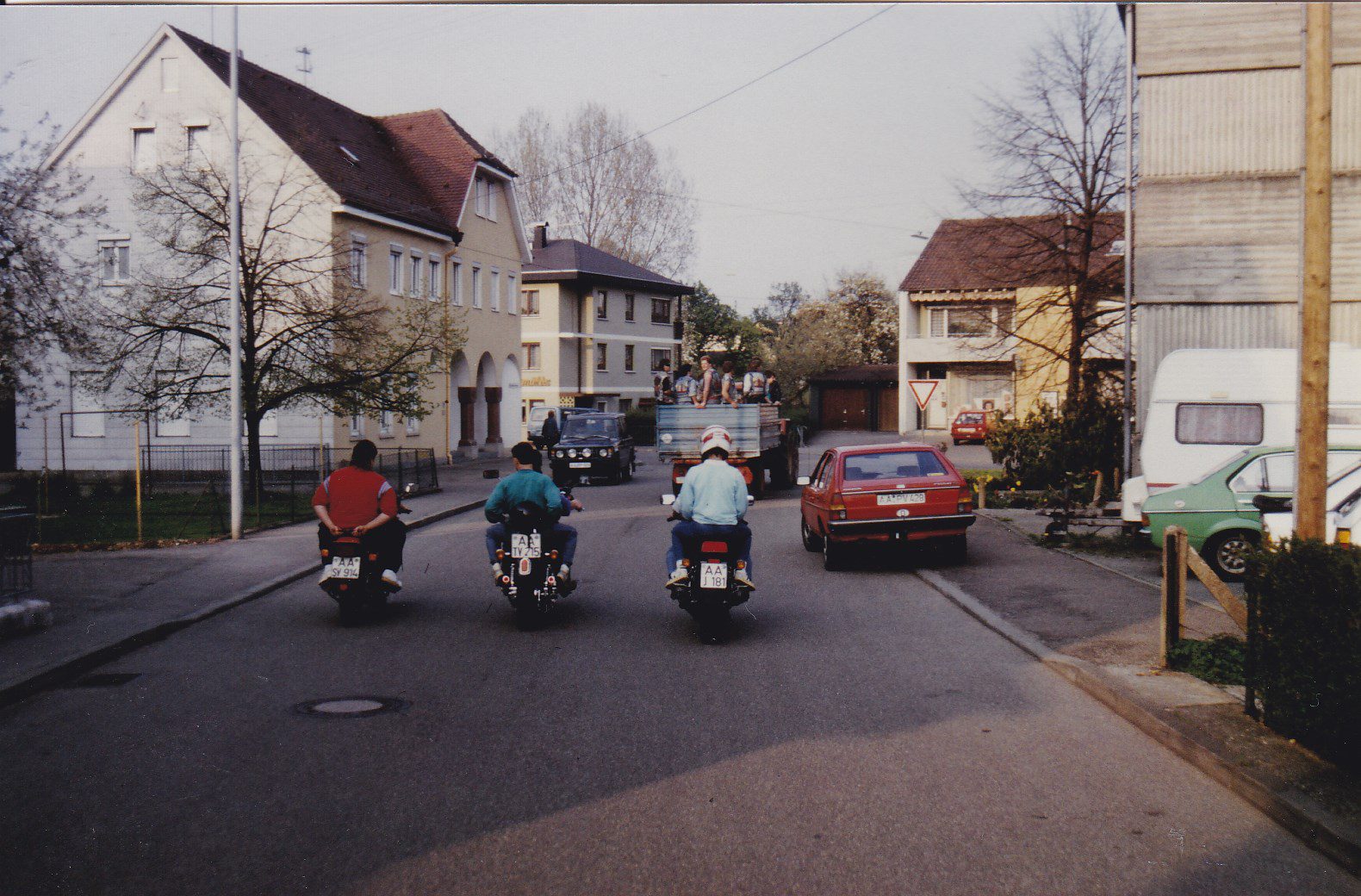 Saukopffressen - Bild 4