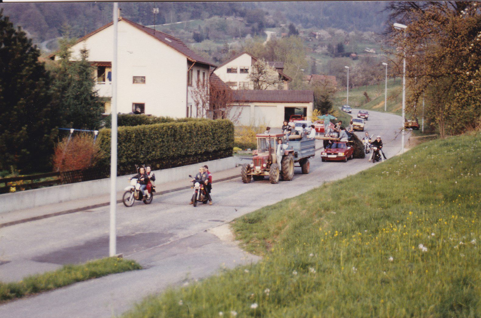 Saukopffressen - Bild 4