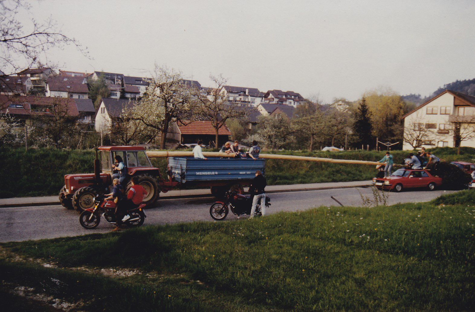 Saukopffressen - Bild 4
