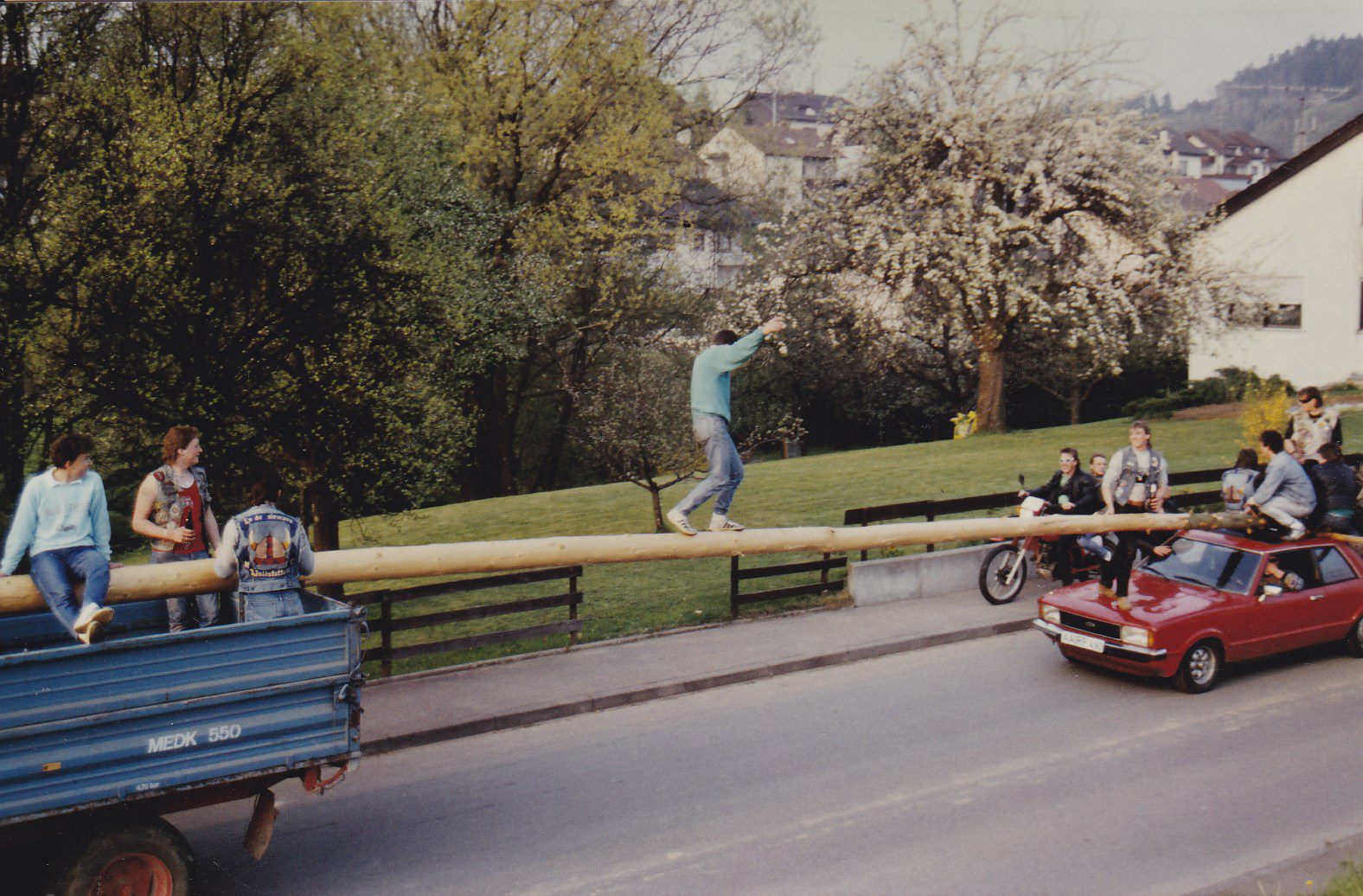 Saukopffressen - Bild 4