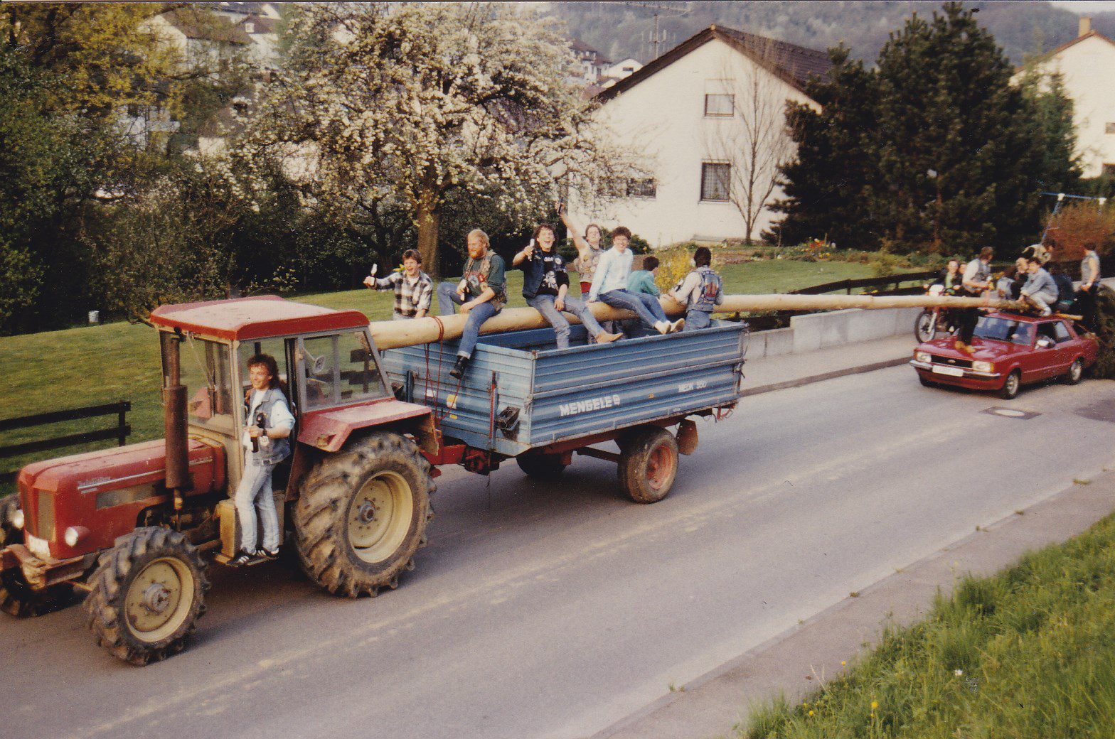Saukopffressen - Bild 4