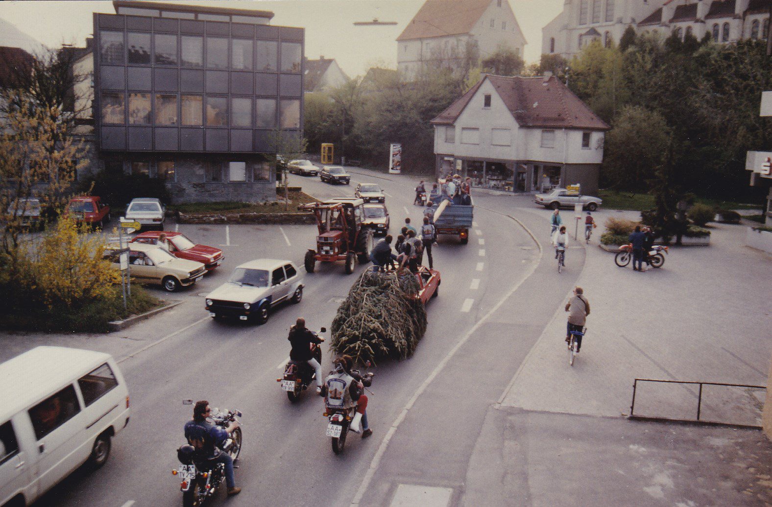 Saukopffressen - Bild 4