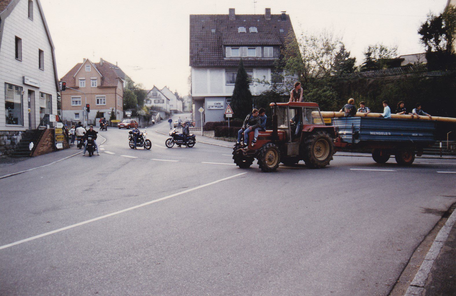 Saukopffressen - Bild 4