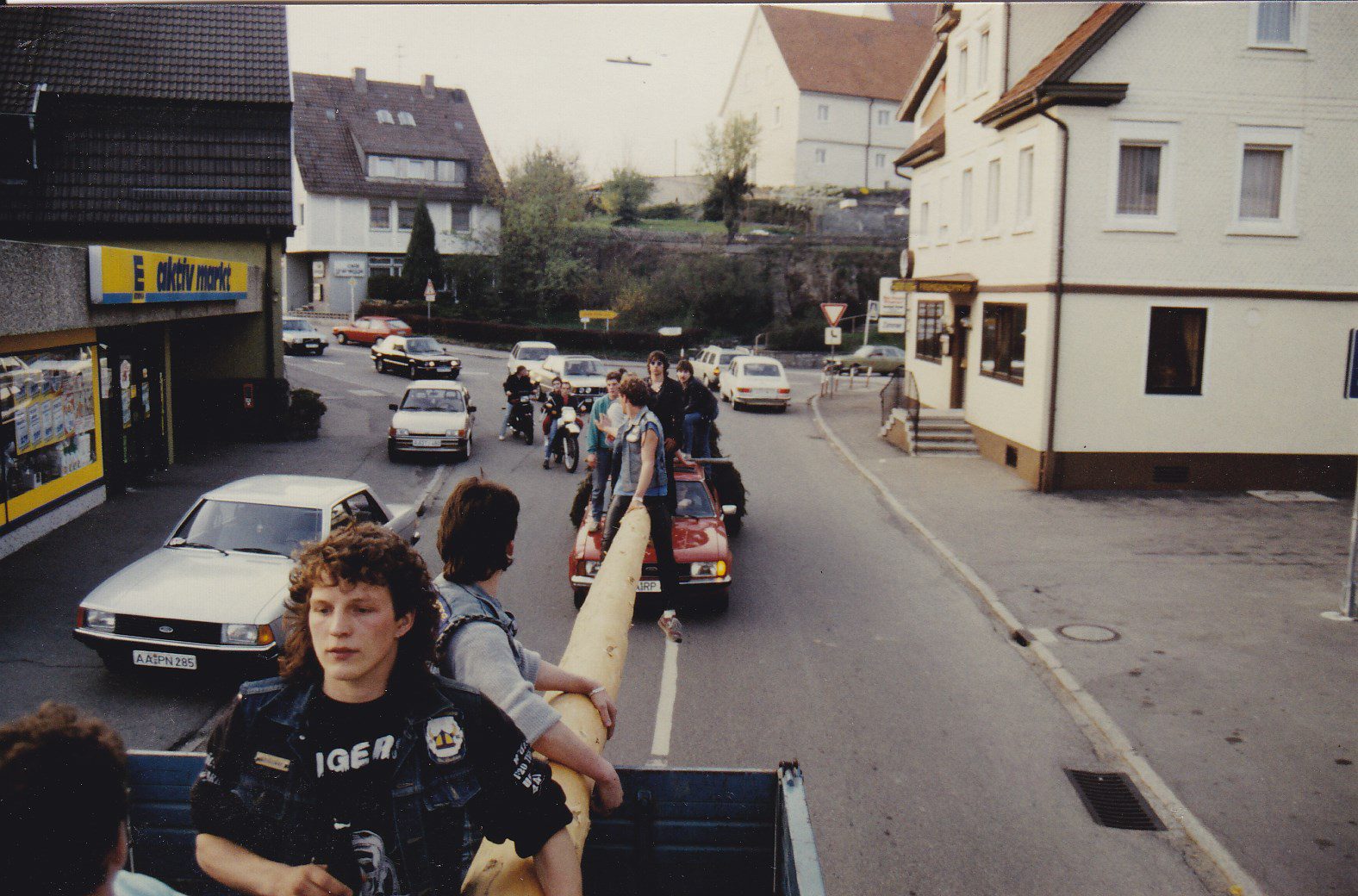 Saukopffressen - Bild 4
