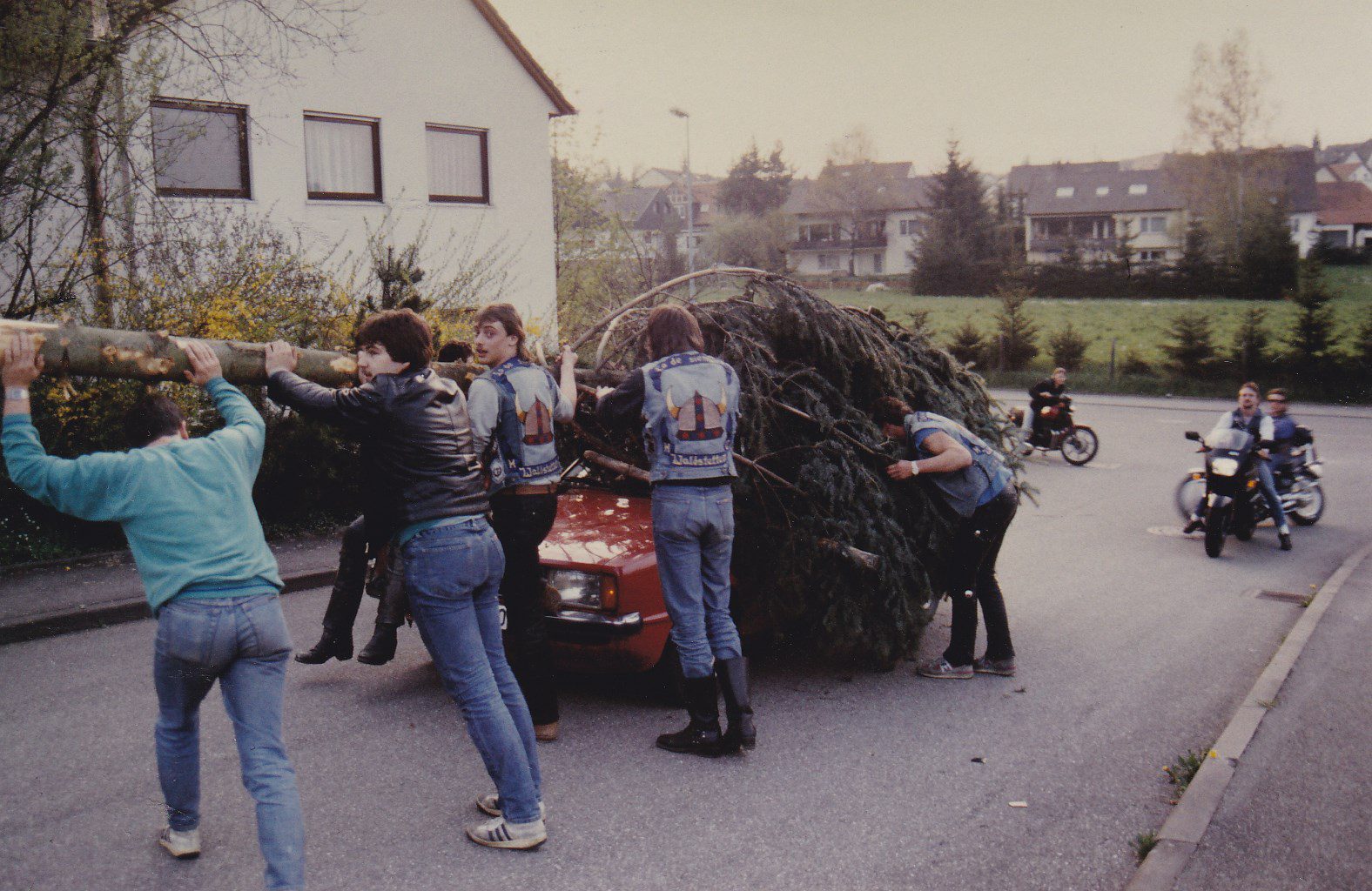 Saukopffressen - Bild 4
