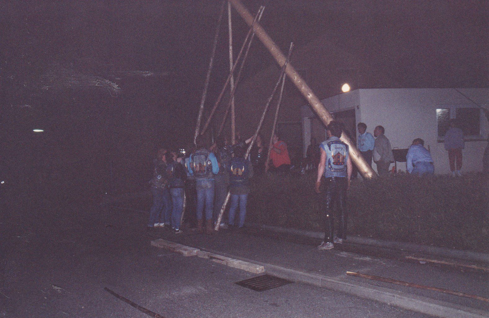 Saukopffressen - Bild 4