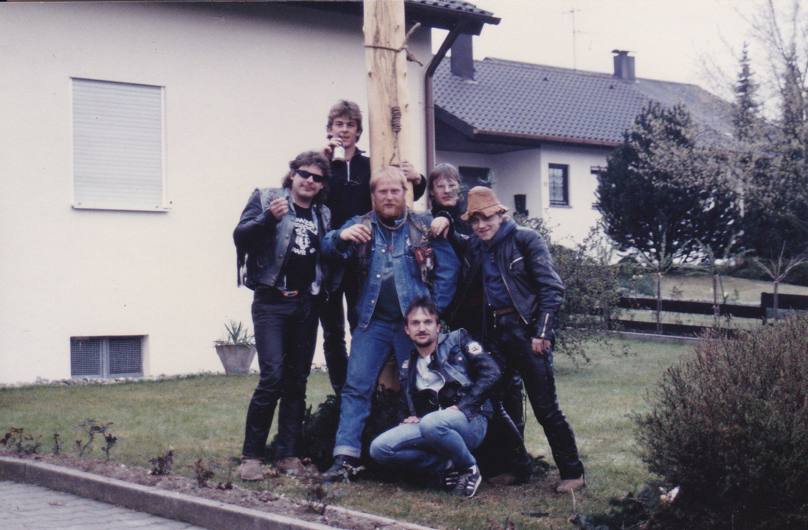 Saukopffressen - Bild 4